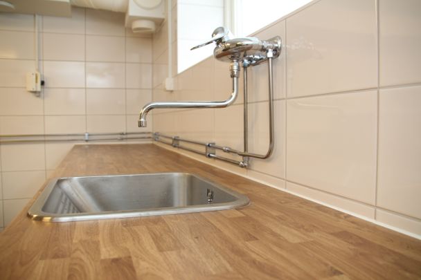 Intagsgatan 2B - Foto 1