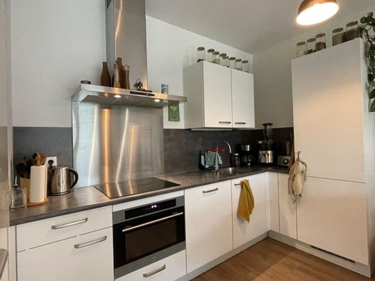 Te huur: Appartement Winklerlaan in Utrecht - Photo 1