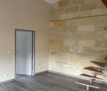 Location Appartement 3 pièces 57m² PUISSEGUIN 33570 - Photo 1