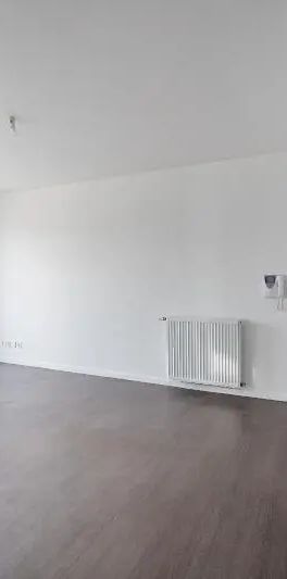 Appartement à louer 2 pièces 45.3m² - Photo 1