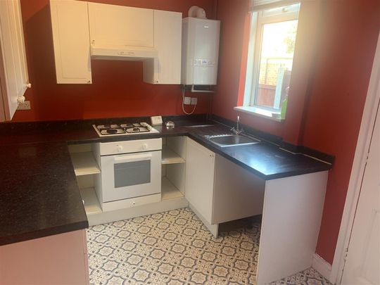 2 bed terraced to rent Station Road, DE7 - Photo 1