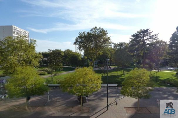 Roanne, 12 Place des Promenades (lot N°201) - Photo 1