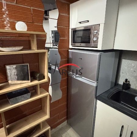 Studio/Γκαρσονιέρα για ενοικίαση Ιπποκράτειο (Φάληρο - Ιπποκράτειο) - Photo 1