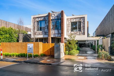 3/17A Peel Street, 3101, Kew Vic - Photo 4