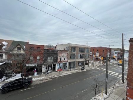 For Lease - 109 Ossington Avenue Unit# 308, Toronto, Ontario - Photo 3