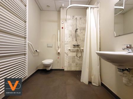 Service flat te huur in Herzele - Photo 3