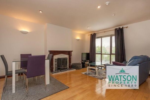 Apartment 4, 'Ceara Court', Windsor Avenue, Malone Road / Lisburn Road, Belfast, BT9 6EJ - Photo 1