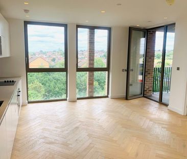 1 Bed Flat, Baddiel House, NW10 - Photo 2