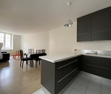 Location Appartement 3 pièces 77m² REIMS 51100 - Photo 6