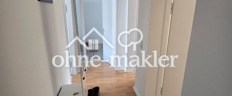 Exklusive, möblierte 3-Zimmer-Wohnung in Bestlage Frankfurt Westend-Nord - Photo 1