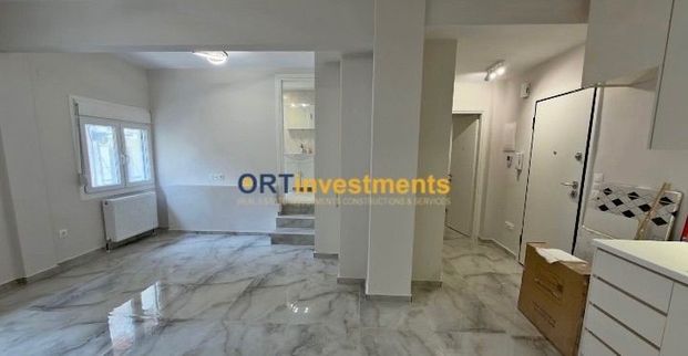 Διαμέρισμα για ενοικίαση Άγιος Δημήτριος (Κέντρο Θεσσαλονίκης) - Photo 1
