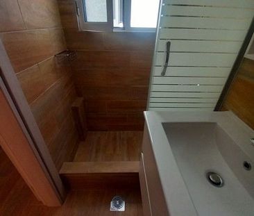 Studio/Γκαρσονιέρα για ενοικίαση Τριών Ναυάρχων - Άγιος Ανδρέας (Πά... - Photo 4