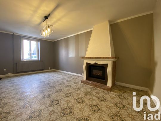 Maison 4 pièces à Chérisey - Photo 1