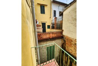 Appartamento in affitto a Montevarchi