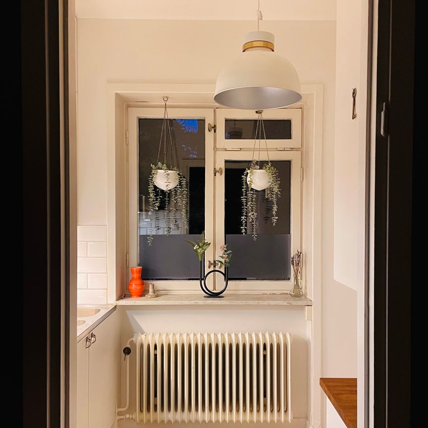 Rörläggarvägen, Stockholm - Photo 1