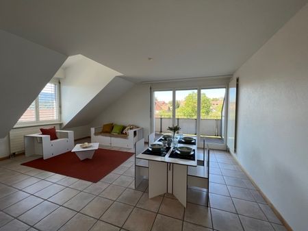 Apartment - Photo 2