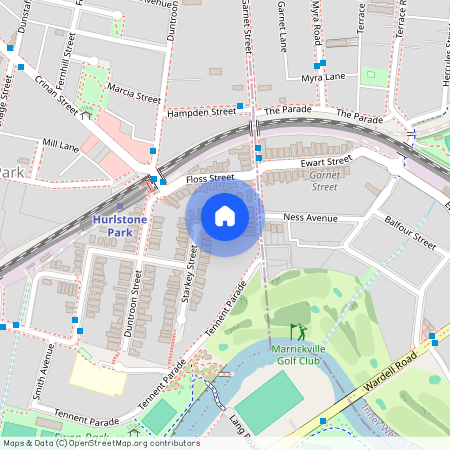 50/76-80 Garnet Street Hurlstone Park