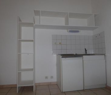 Location Appartement 2 pièces 45m² AUBENAS 07200 - Photo 4