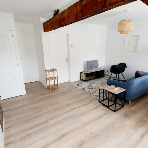 Appartement 3 pièces à Roubaix - Photo 1