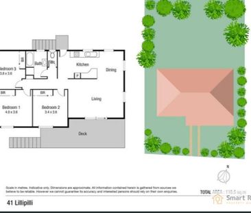 41 Lillipilli Street, Vincent QLD 4814 - House For Rent | Domain - Photo 3