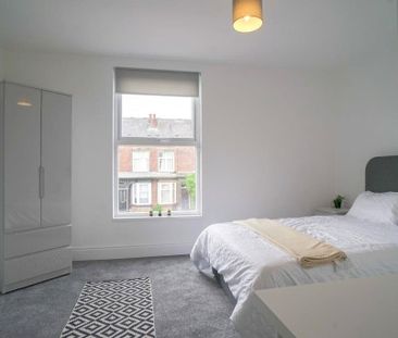 4 bedroom house to rent Charlotte Road, Sheffield, South Yorkshire, S1 - Photo 6