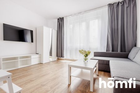 Mieszkanie 24 m², Warszawa, Śródmieście, Chmielna - Фото 4