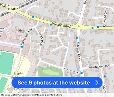 Chapel River Close, Andover, Hampshire, SP10 - Photo 1