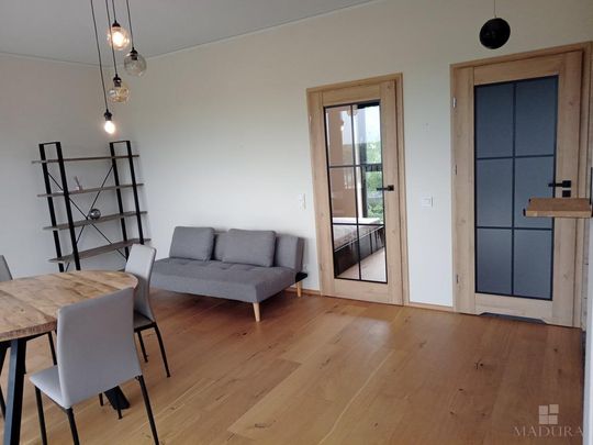 MIESZKANIE na WYNAJEM - Photo 1