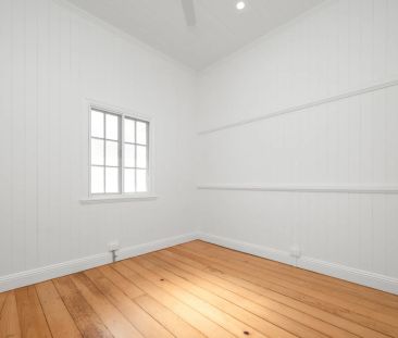 FRESHLY RENOVATED CHARACTER HOME WITH CITY VIEWS - Photo 2