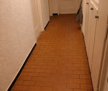 Rent a 2 rooms apartment in Neuenhof - Foto 5