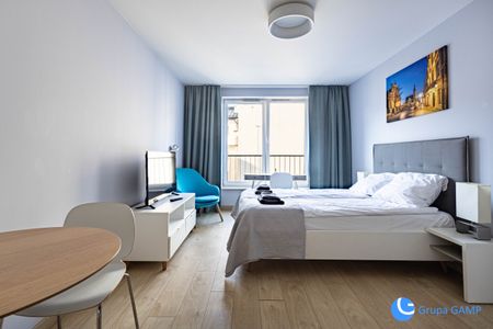 Kawalerka 25m2*Kazimierz*Halicka - Photo 2