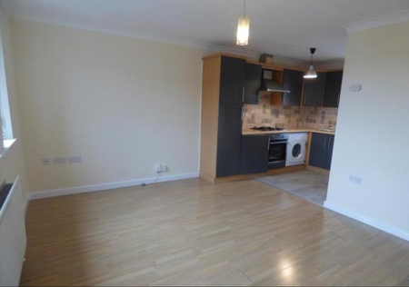 1 bedroom apartment to rent Duke Street, Arnold, Nottingham, NG5 - Photo 4