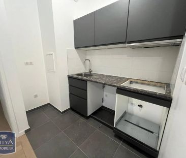 Appartement à louer 2 pièces 48.59m² - Photo 5