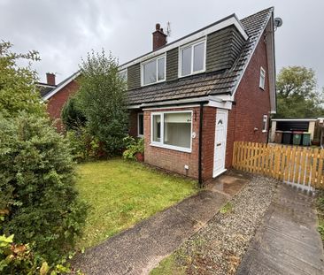 Lansdown Hill, Fulwood - Photo 2