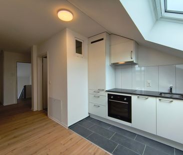 3.5 Zimmer, 2. Stock - Photo 6