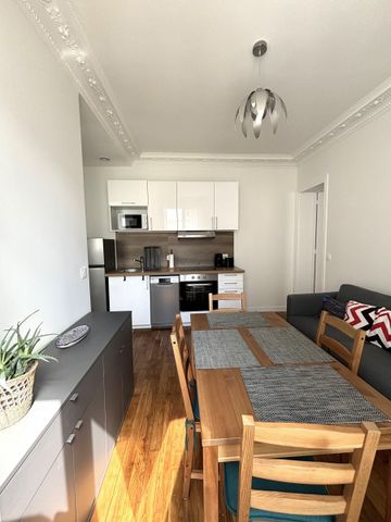 Appartement 2 pièces - 30.8m² - Photo 5