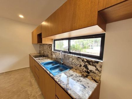 REF. 7913/1355 - Departamento en Renta Temozon Norte, Mérida, Yucatán - Photo 4