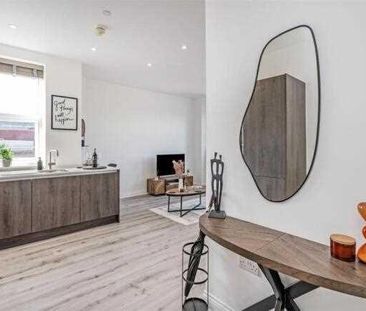 1 bedroom apartment to rent - Photo 2