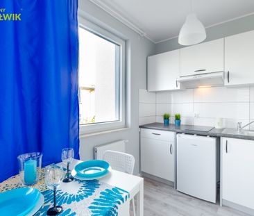 Przestronna kawalerka w centrum Wejherowa - Фото 2