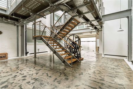 This beautifully presented apartment combines historic charm with contemporary living. - Photo 5