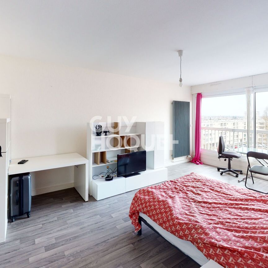Appartement - 1 pièce(s) - 35 m2 - Photo 1