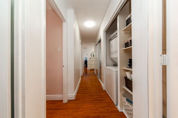 For Lease - 50 Lotherton Pathway Unit# 402, Toronto, Ontario - Photo 1