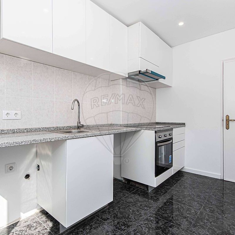 Apartamento T2 em Lisboa - Photo 1