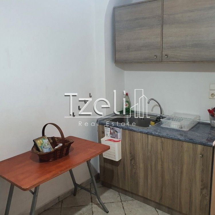 Studio/Γκαρσονιέρα για ενοικίαση Ζαβλάνι (Πάτρα) - Photo 1