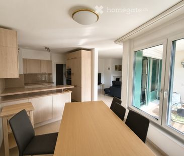 Sonnige Duplex Wohnung in exclusiver Lage in Versoix - Foto 3