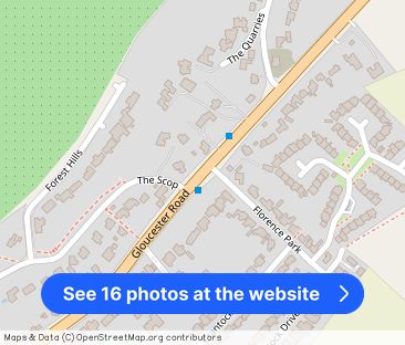 Beaufort Park Almondsbury BS10 - Photo 1