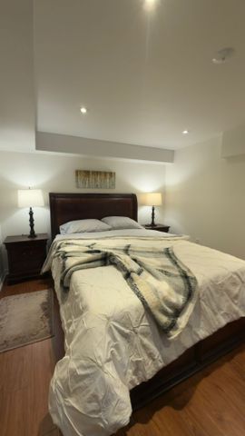 For Lease - 15 Springhead Gardens Unit# Basement, Richmond Hill, Ontario - Photo 3