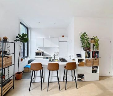 Appartement te huur - Foto 6