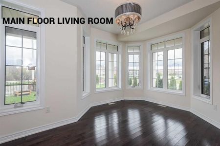 For Lease - 22 Vanwood Crescent, Brampton, Ontario - Photo 2