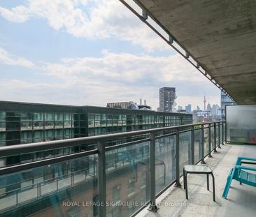 Ninety Lofts , #804 - Photo 4